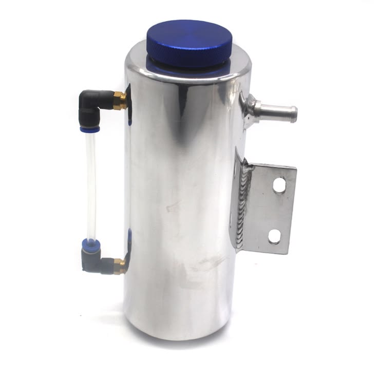 Coolant Reservoirs